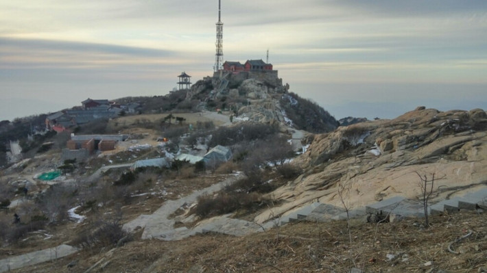 恒山怎么去 恒山怎么去五台山