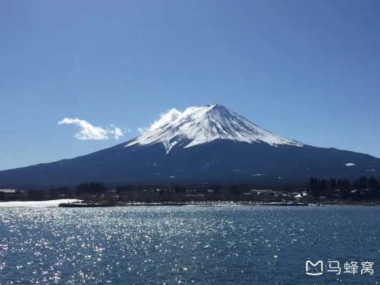 富士山怎么去 富士山怎么去伊豆