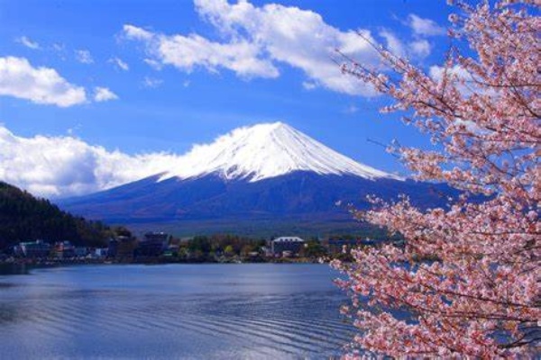 富士山怎么去 富士山怎么去伊豆