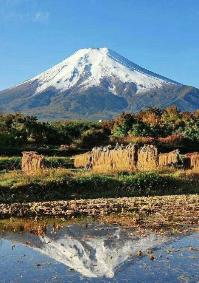 富士山怎么去 富士山怎么去伊豆