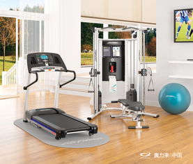 lifefitness器材怎么样 life fitness怎么样