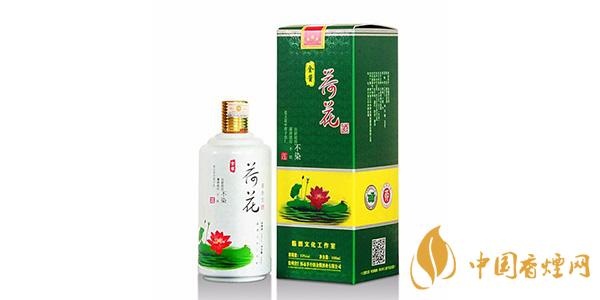 荷花酒怎么样 一品荷花酒怎么样