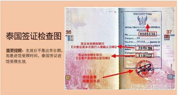 怎么办理泰国护照 怎么办理泰国护照知乎