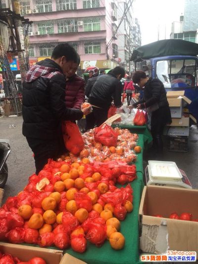 浙江嘉兴水果批发代办 嘉兴水果批发市场代销流程