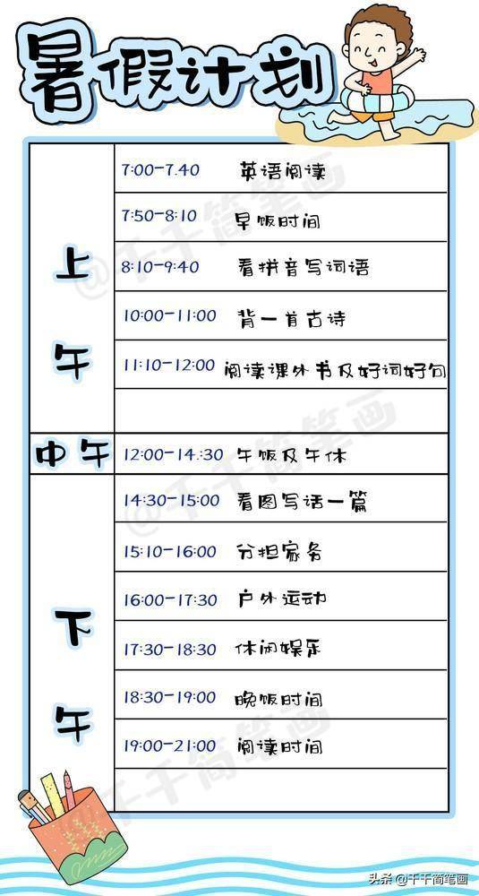 出行计划怎么写 一份简单的旅游计划书