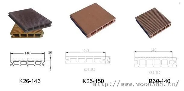 台州木塑生产厂家 台州塑料制品生产厂家