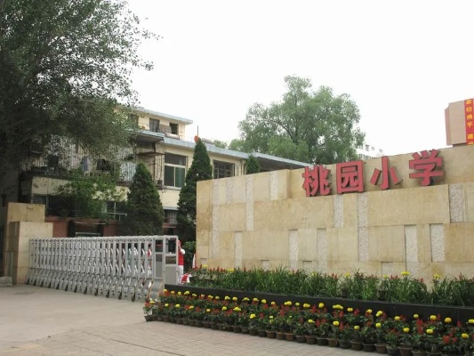 桃园小学怎么样 桃园小学招生简章