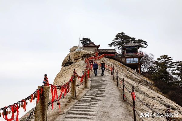 去华山怎么坐车 华山北到华山景区怎么坐车