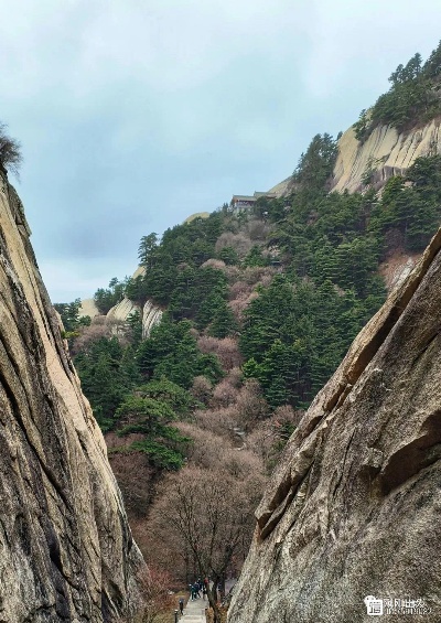 去华山怎么坐车 华山北到华山景区怎么坐车