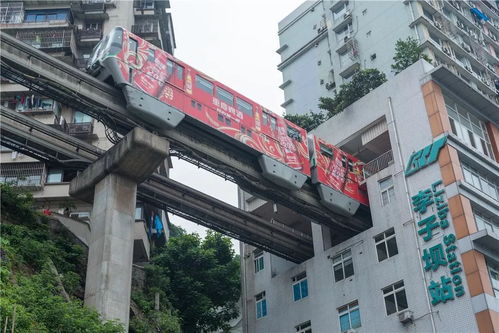 李子坝怎么去 李子坝怎么去重庆北站